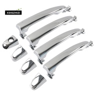 4PCS 69210-0N010 Car Interior Door Handle for    Land Cruiser  2003-2017 692100N010