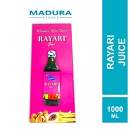 Rohini Rayari Juice 1000ml (Jus Rayari)