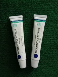 [PAKET ISI 2] /[BARANG TERSEDIA] SALEP MICONAZOLE NITRATE 2% KIMIA FARMA Paling Ampuh Untuk Jamur Ku