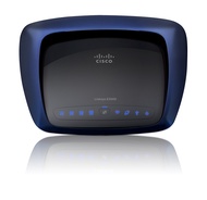 Cisco-Linksys E3000 Wireless-N Router Cisco-Linksys E3000 Wireless-N Router