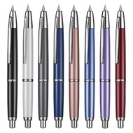 Pilot capless九代十代鋼筆 18k金尖 F尖