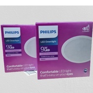 Philips Meson LED Downlight Philips Down light 9W/13W Round/Square