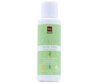 HONEI V BSC TEA TREE  ACNE CARE FACIAL CLEANSER ฮันนี่ วี บีเอสซี ที ทรี แอคเน่ แคร์ เคล็นเซอร์ 10 มล.สำหรับผิวเป็นสืวแพ้ง่าย