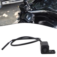 【BESTWFM】General Motorcycle Handlebar Switch 3-Way Light Controller Light Switch【ACCESSORIES】