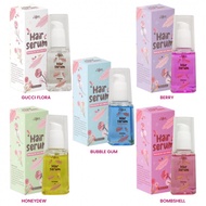 MYCA TREATMENT HAIR TONIC / MYCA HAIR SERUM