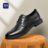 HLA | Dress Derby Shoes