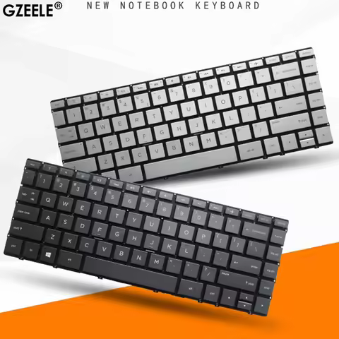 US keyboard for HP Spectre x360 13-AC 13-AG 13-CA 13-AD 13-AH 13-AE 13-AQ TPN-W144 15-BL 15-BL012DX 