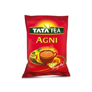 Tata Tea Agni| Strong Leaf Tea 100g