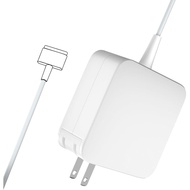 A1436 A1466 A1465 Compatible with Mac Book Air Charger,45W Fast T-Tip Power Adapter Compatible with 