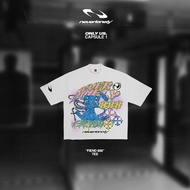 neverlonelyTM Fiend 888 Tee