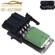 1H0959263 Heater Blower Motor Fan Resistor Car For VW Caddy MK2 Polo 6N 6N2 Golf MK3 Seat