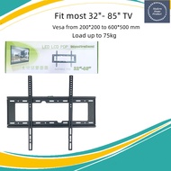 Slimed Wall Mount TV bracket for 32 to 85 TV