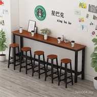 Bar Counter Bar Counter Bar Counter Long Bar Table Chair Back Wall Table Rental House Commercial Bal