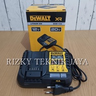 CHARGER DEWALT DCB115 DCB1104 18V 20V PENGISI DAYA BATERAI DEWALT