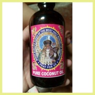 ✫ ┼ ➴ Manaoag Pure Coconut oil