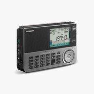 山進Sangean ATS909X2 multi-Band Receiver Color Graphite