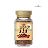 UCC Japanese Coffee Taste No 114 90g