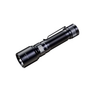 Fenix C6 V3.0 1500L LED Flashlight – USB Rechargeable, Long Range Beam, Waterproof