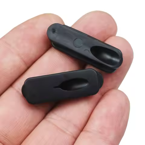 MTB Mountain Bike inner Line Buckle XTC XTC820 XTC800 Road Bike Frame Inner Cable Guide Hose Fixture