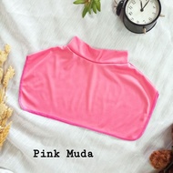 NECK CUFF Neck Inner/ Neck Inner/ Chest Inner/