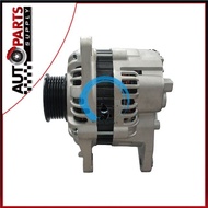 ALTERNATOR PROTON EXORA CPS, PREVE CPS PW812303, 1.6 L,PREVE NON TURBO, ALTERNATOR W/ FIXED PULLEY