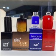 MONT BLANC MINIATURES