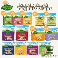 [AUSTRALIA]Rafferty's Garden Baby Snacks Blueberry Stick Blueberry mini yoghurt drops Natural mini y