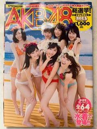 AKB48 2013