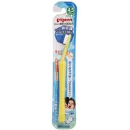 Pigeon專用刷，牙齦按摩，前牙刷，1 件