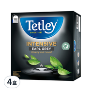 Tetley 泰特利 英式伯爵茶