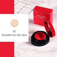 Giorgio Armani My Armani To Go SPF23ในรองพื้นคูชั่น #2 #3 15G/0.54ออนซ์