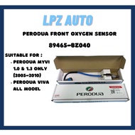 89465-BZ040 PERODUA VIVA & MYVI 1.0 & 1.3 (2005-2010) OXYGEN SENSOR / O2 SENSOR
