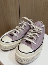 Converse Chuck Taylor 70 粉紫色