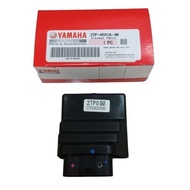 ECU VIXION LED (2TP-H591A-00)