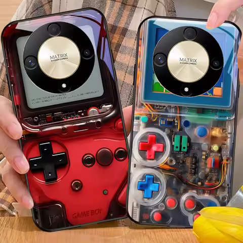 Games Console For Honor Magic 6 50 70 90 Lite X7b 200 Pro Nova 10 Nova 5T X6 P30 Pura 70 Ultra Tempe