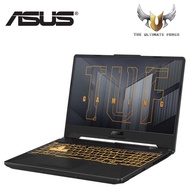 Asus TUF F15 FX506H-MHN103T 15.6" FHD 144Hz Gaming Laptop Gray ( I7-11800H, 16GB, 512GB SSD, RTX 3060 6GB, W10 )