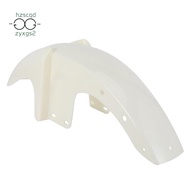 Front Wheel Mudguards Mudguards Extension Mudguards Motorcycle Accessories for Italika DT125 DT150 F