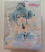 [ FuRyu ] 初音未來 景品 BiCute Bunnies Figure