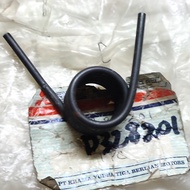 Spring tensioner timing belt lancer evo 4 ck4