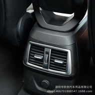 Suitable for BMW/2 Series Touring Car Interior Modification 2 Series 218i Interior Modification Rear
