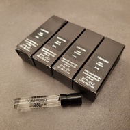烏木沉香Tom Ford oud wood perfume 香水2ml