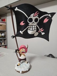 One Piece 海賊王 喬巴 Choper gk