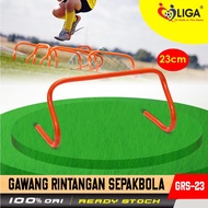 GRS-01 Soccer Goal (23cm 9"/)