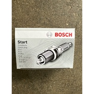 1 BOX - 10PCS Bosch Plug W5CC *panjang/ U5AC C6HSA C6 EX5 DREAM KRISSWAVE100 SRL110 EGO SMASH E-BONU
