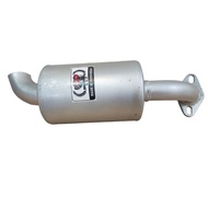 MESIN HONDA GX 270 DIESEL ENGINE MUFFLER 390/, THICK, STRONG AND DURABLE MATERIAL