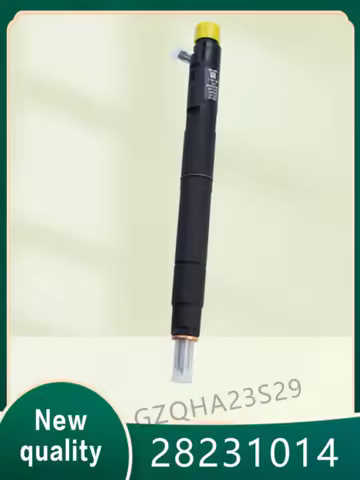 28231014 1100100-ED01 is used for Great Wall Harvard H5 H6 GW4D20 2.0T engine GZQHA23S29