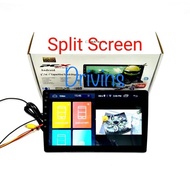 Sepeda Motor Head Unit Double Din Android Pcx 9” Inch &amp; 10” Inch