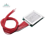 13S 48V 20A Li-Ion Lithium Cell Battery Protection   Protection With Balance For E-Bike Electric Sco