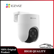 EZVIZ H8C 2MP/4MP Wi-Fi Outdoor PT Camera Human