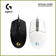 ◈ ❈ ❏ Logitech Gaming Mouse G203 2nd Gen 8,000 DPI, LIGHTSYNC RGB Wired